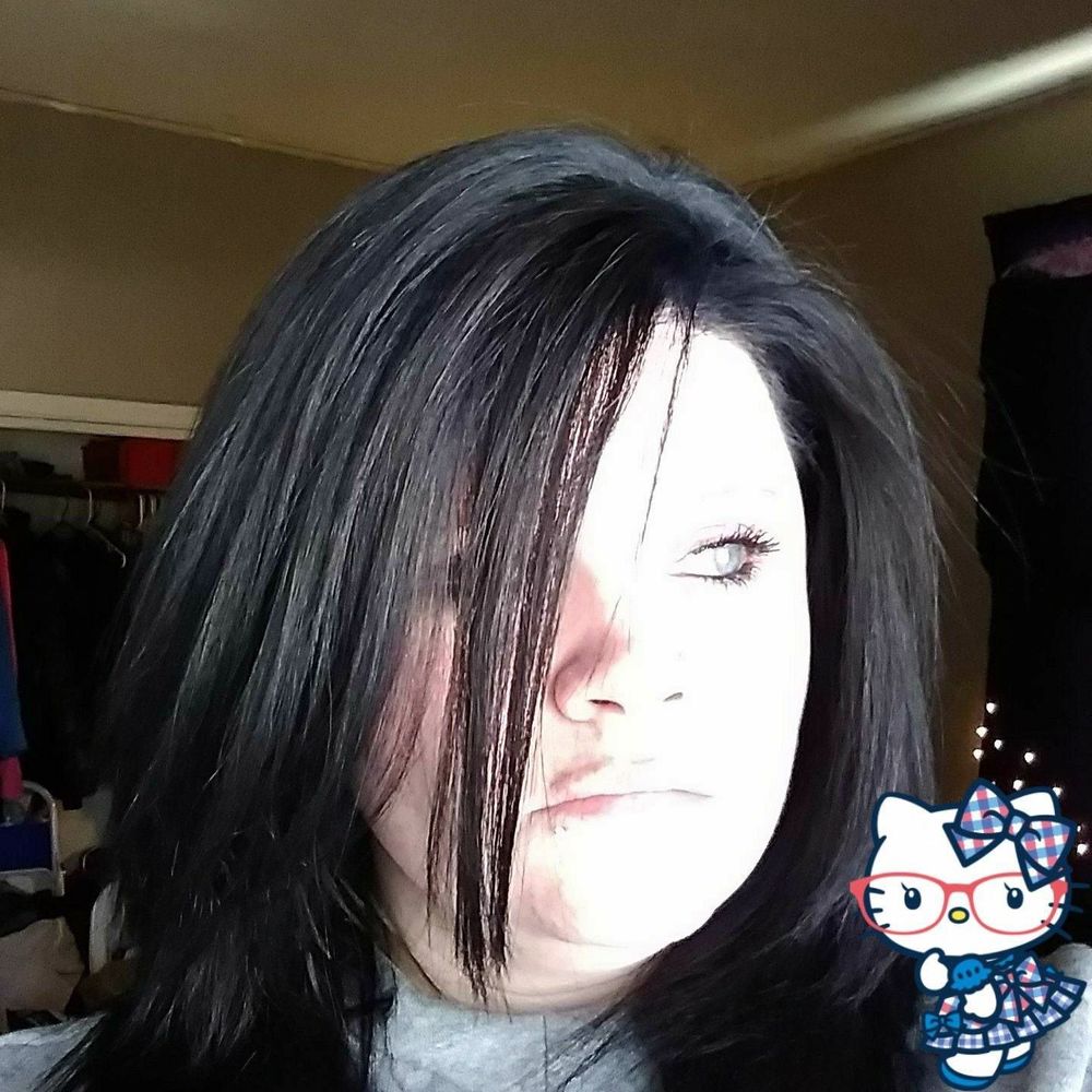 Meet your Posher, Krystal